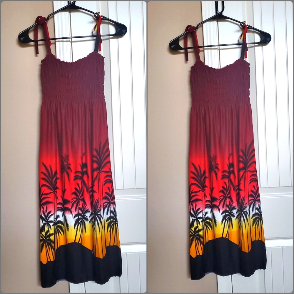 Summer dress